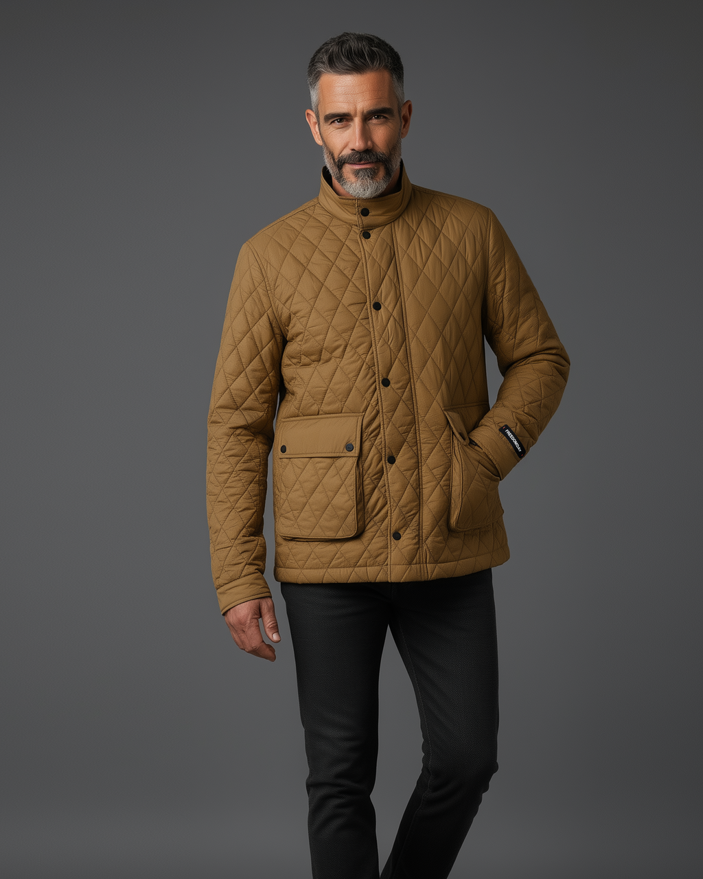4011O00071ED DONCASTER Beige