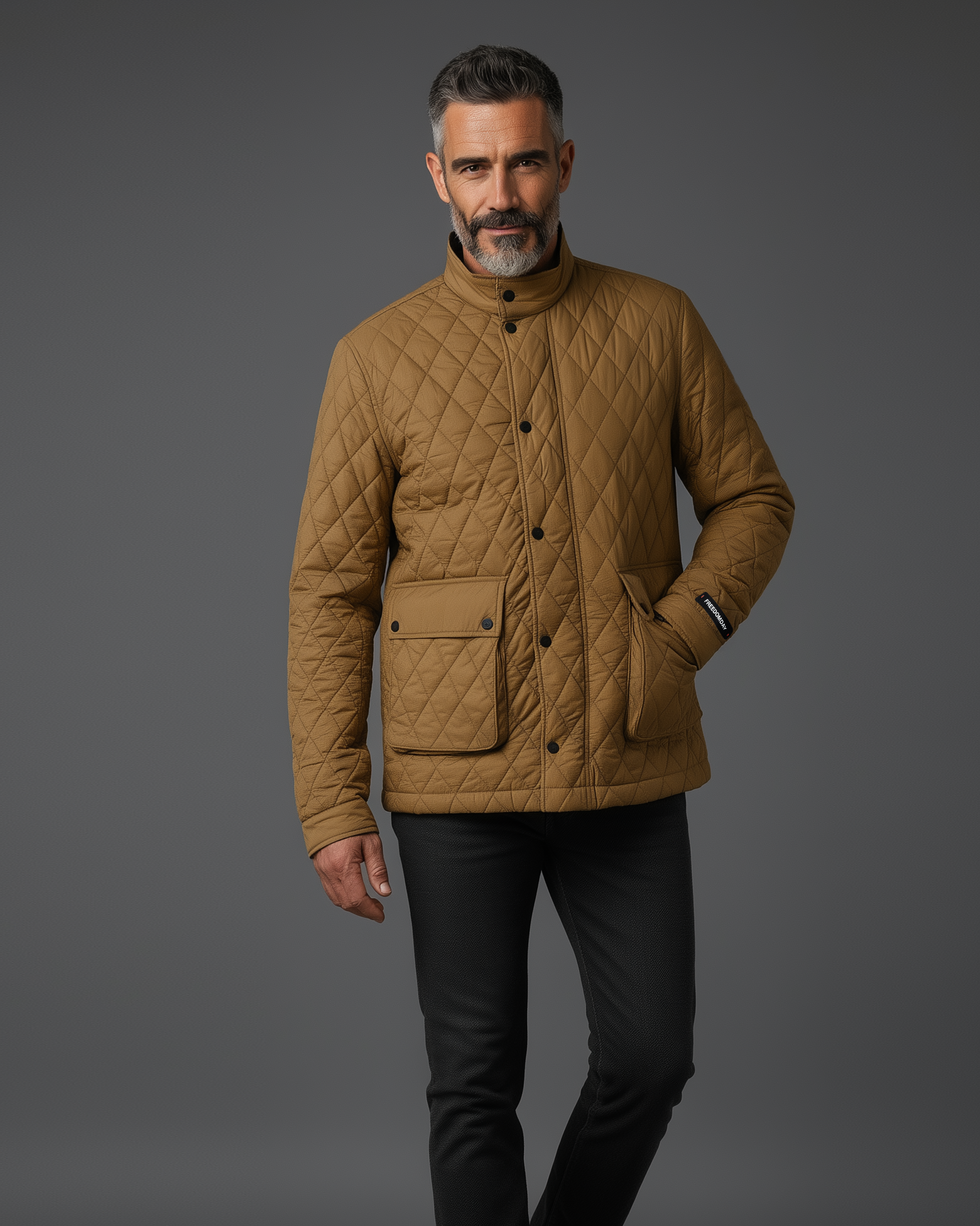 4011O00071ED DONCASTER Beige