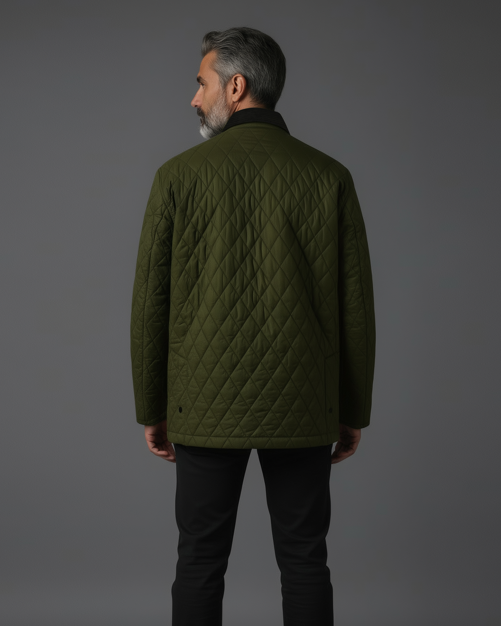 4011O00074ED ASCOT Army