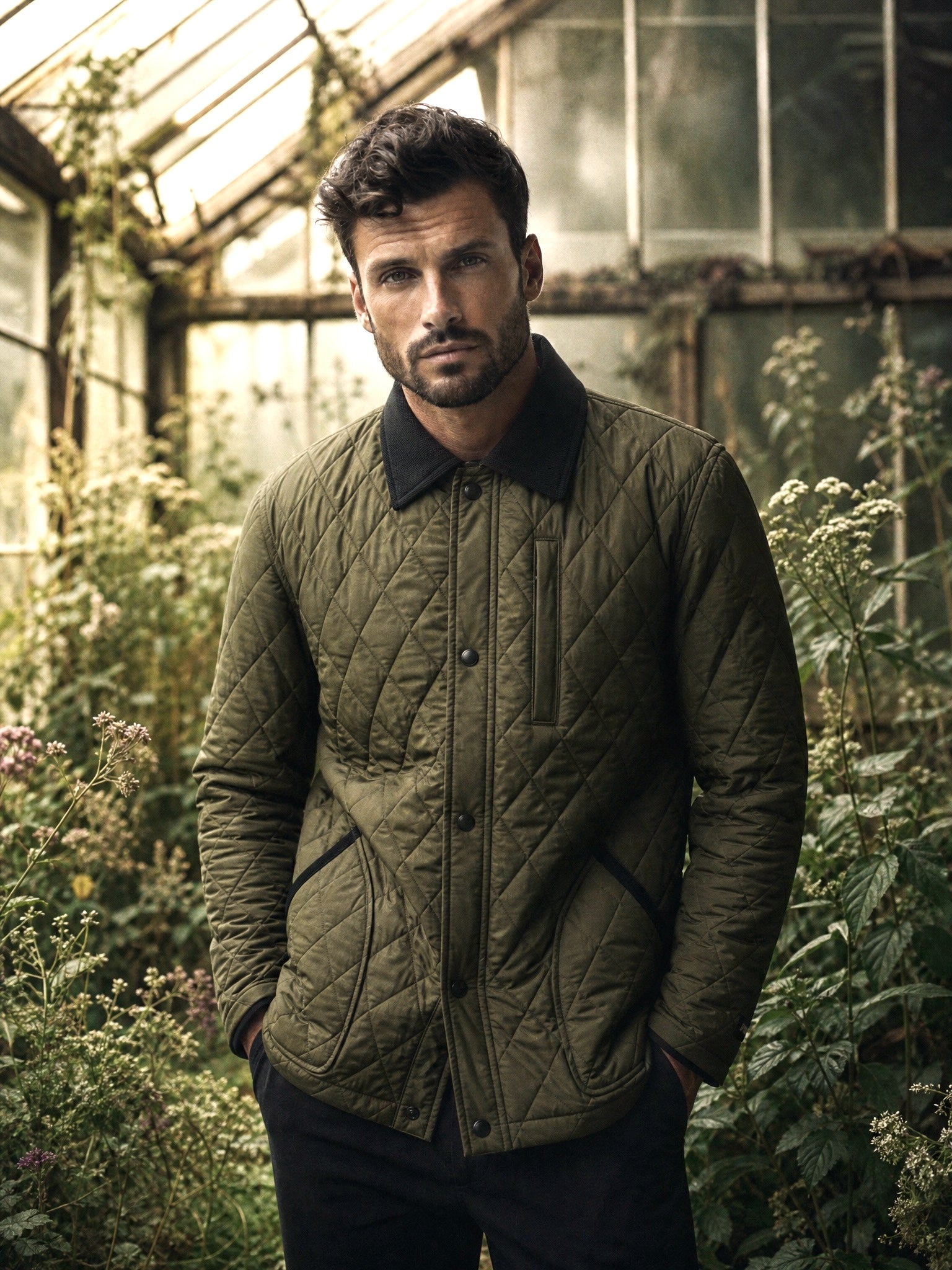 4011O00074ED ASCOT Army