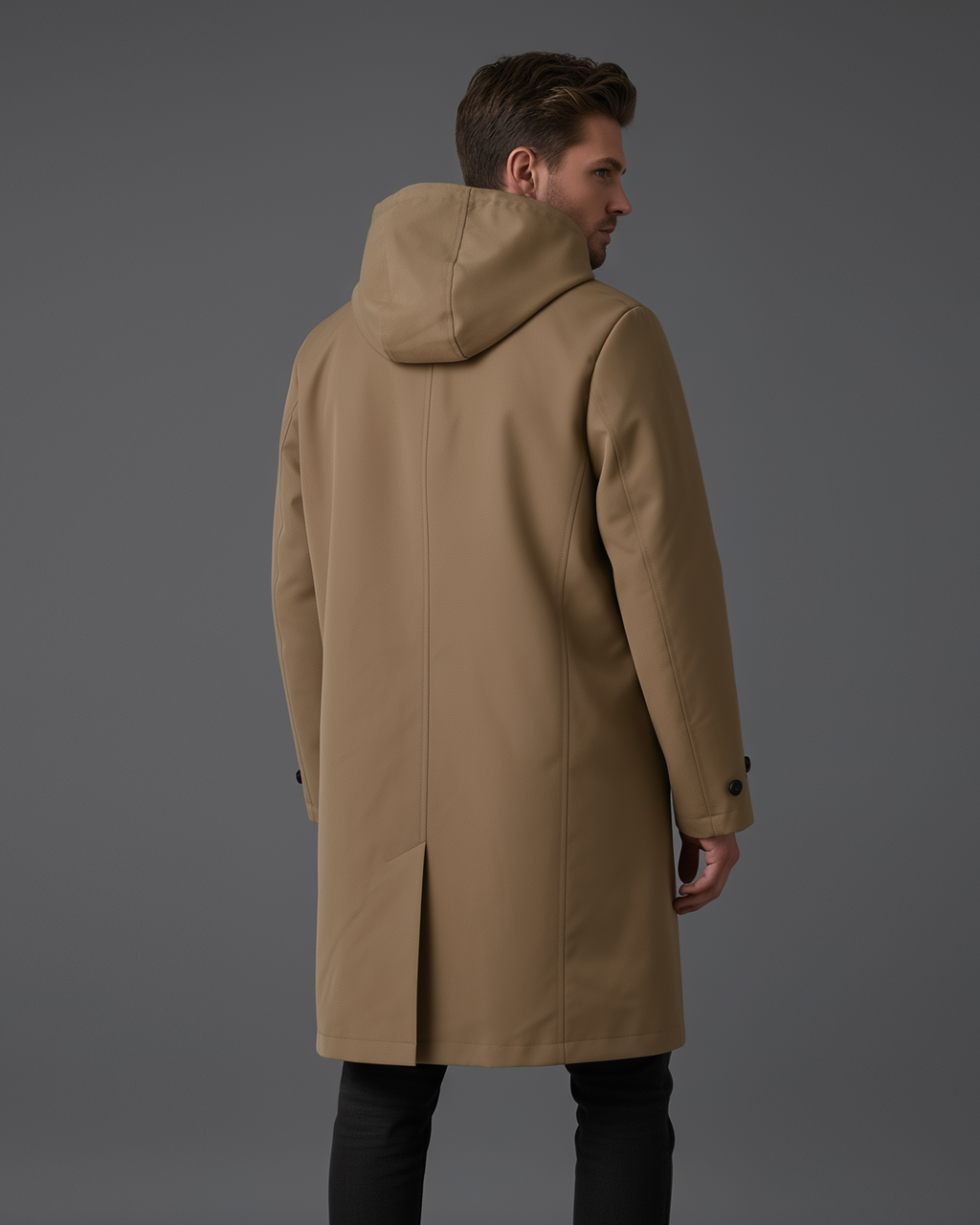 4011O00080 MANCHESTER Beige