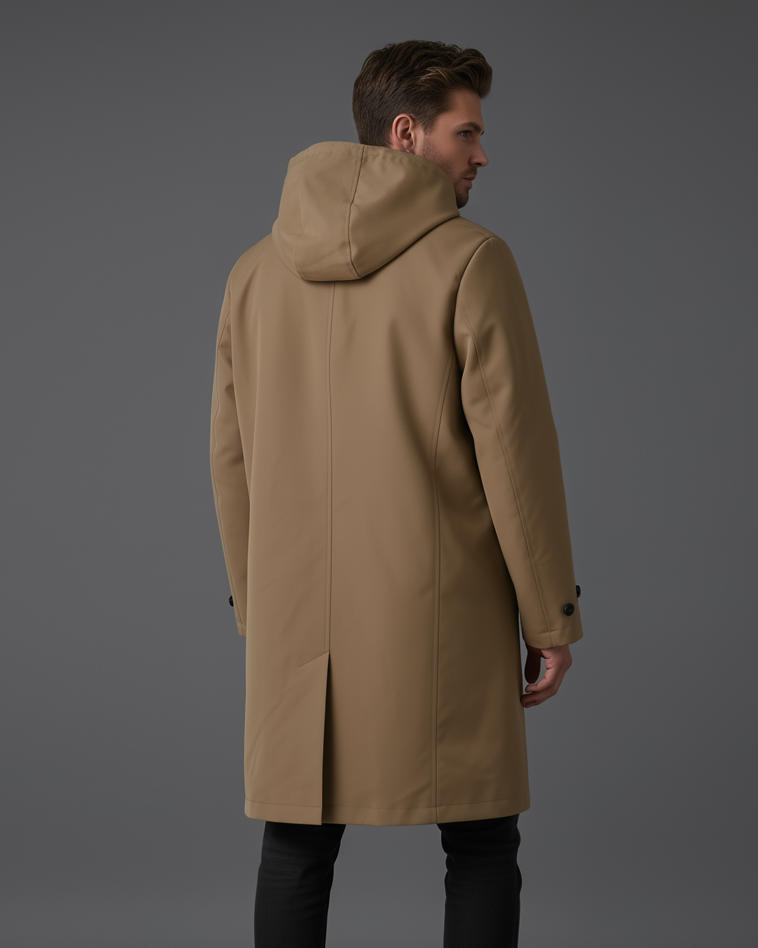 4011O00080 MANCHESTER Beige