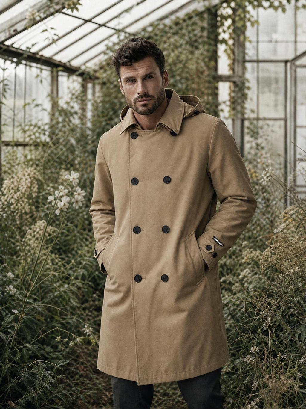4011O00080 MANCHESTER Beige