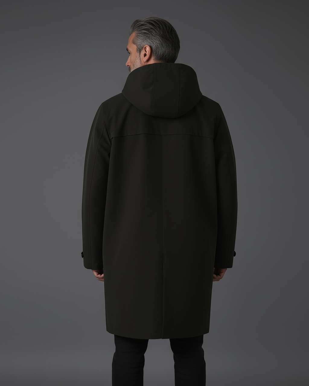 4011O00081 LONDON Army