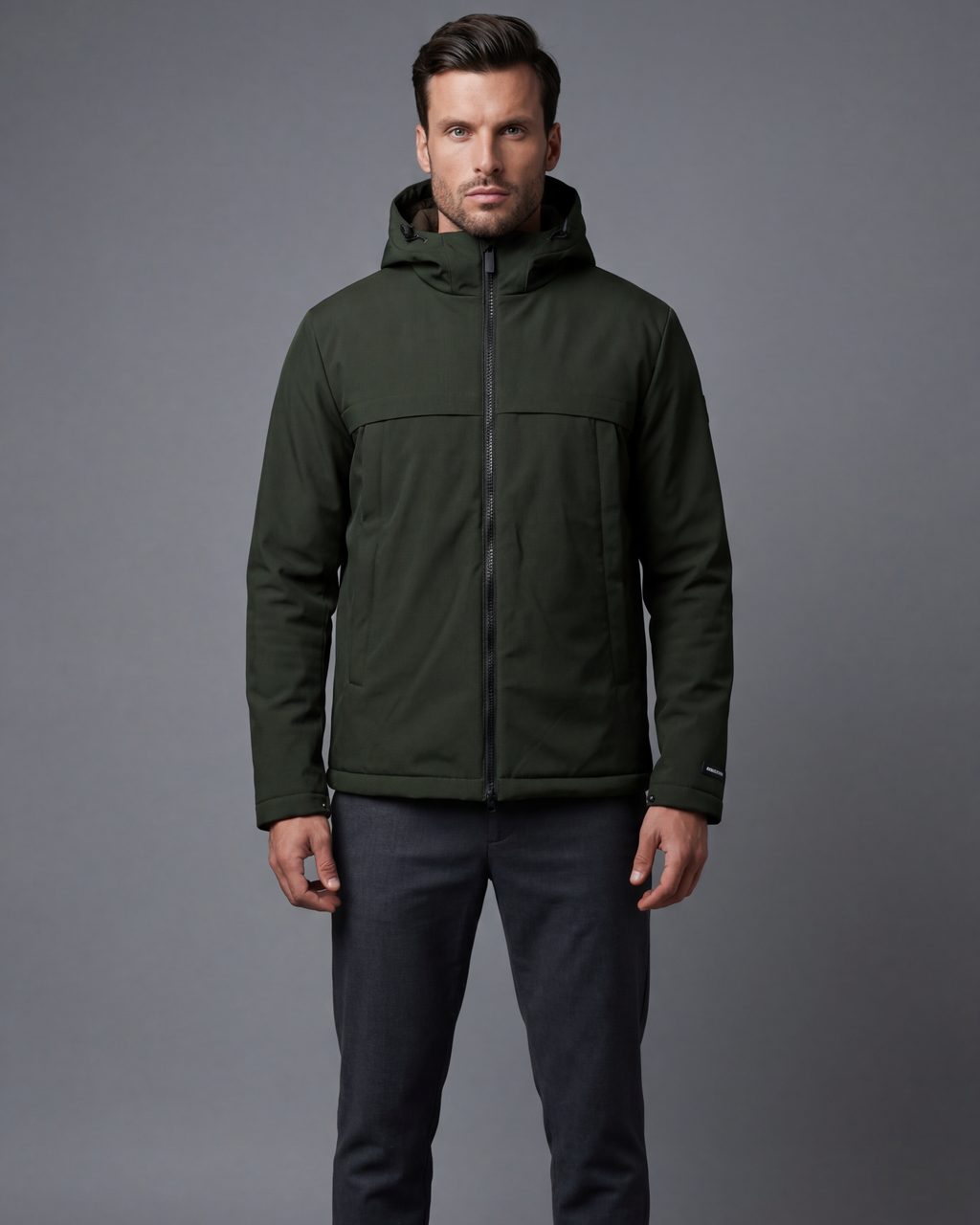 4011O00082MEDEF YELLOWSTONE Army
