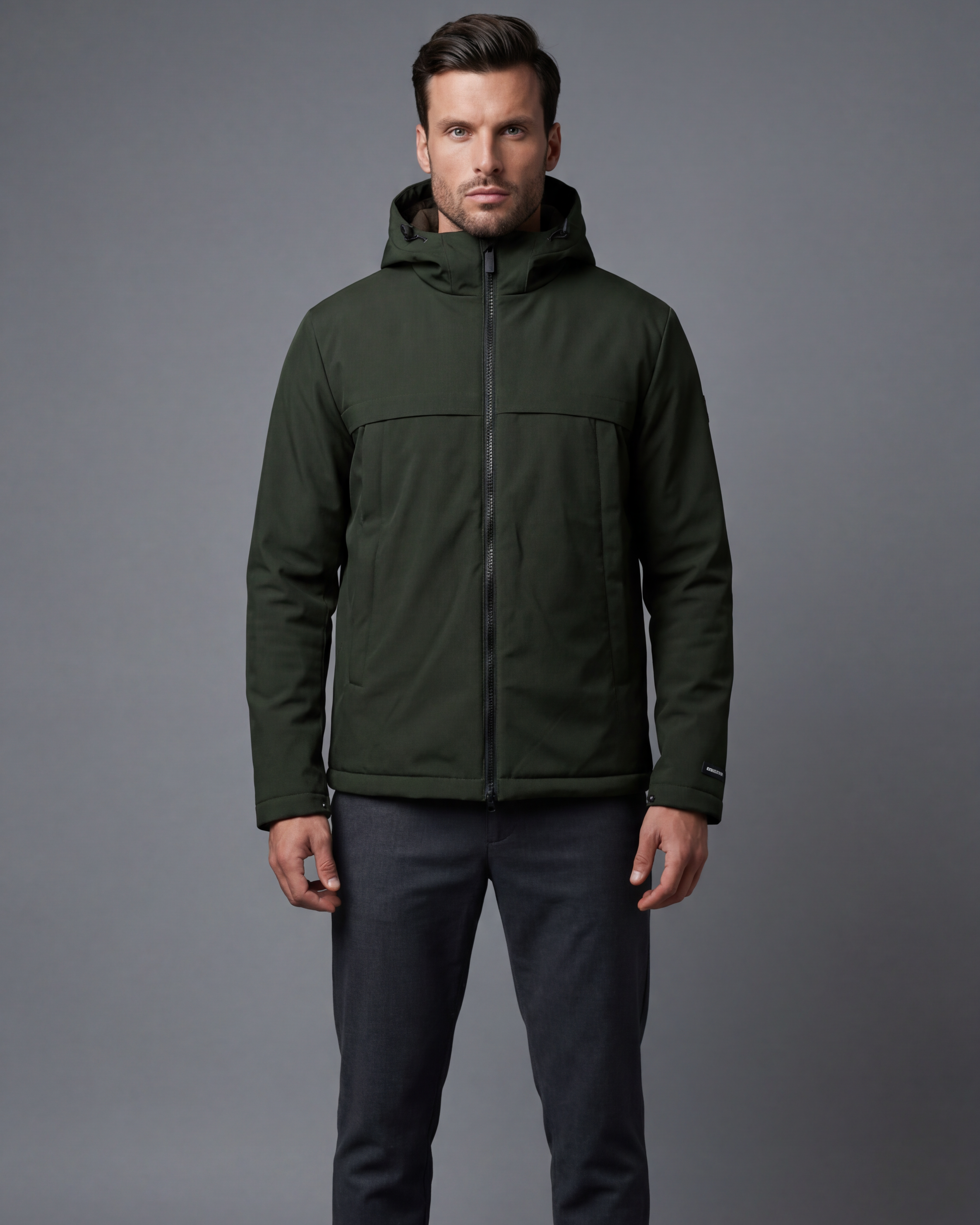 4011O00082MEDEF YELLOWSTONE Army