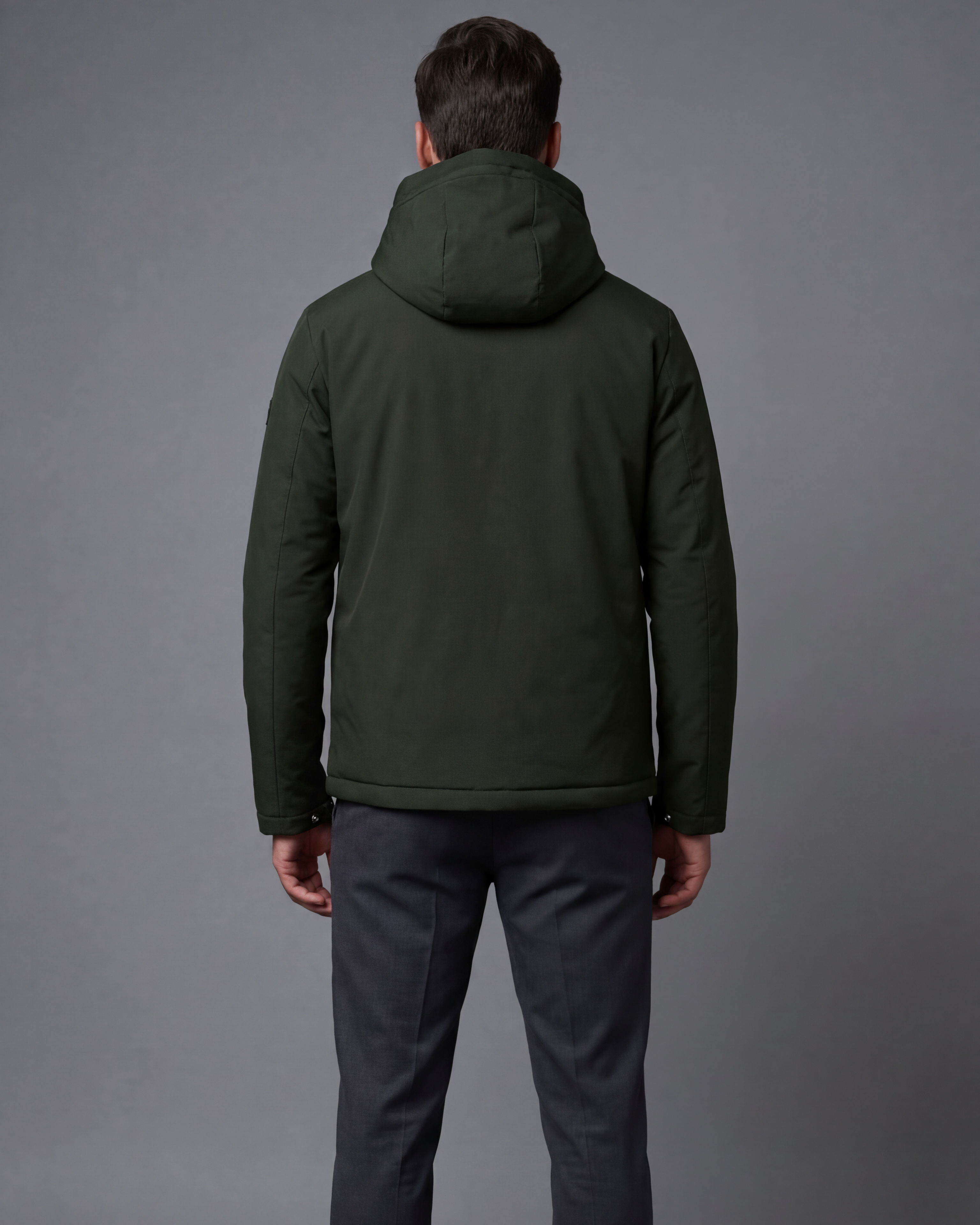 4011O00082MEDEF YELLOWSTONE Army