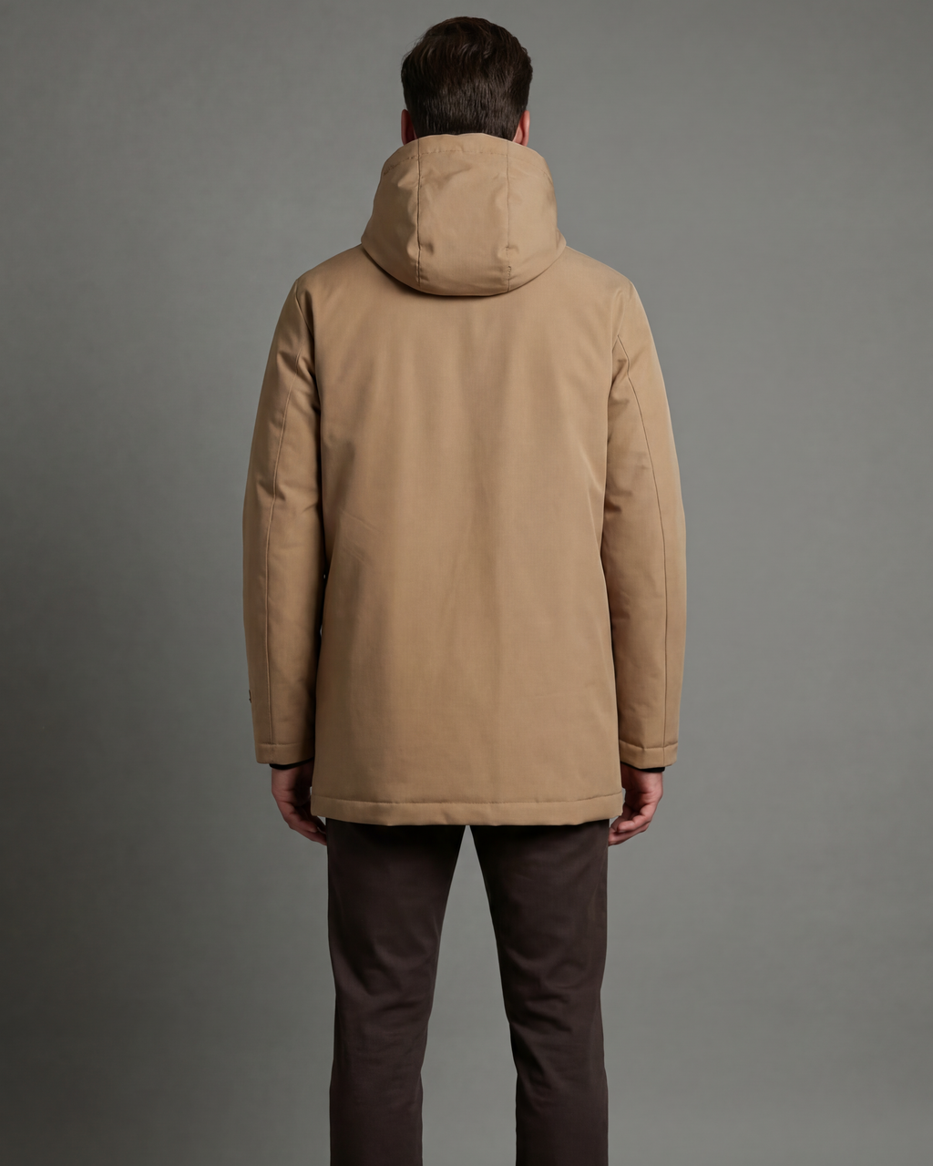4011O00085MED EMPIRE Beige