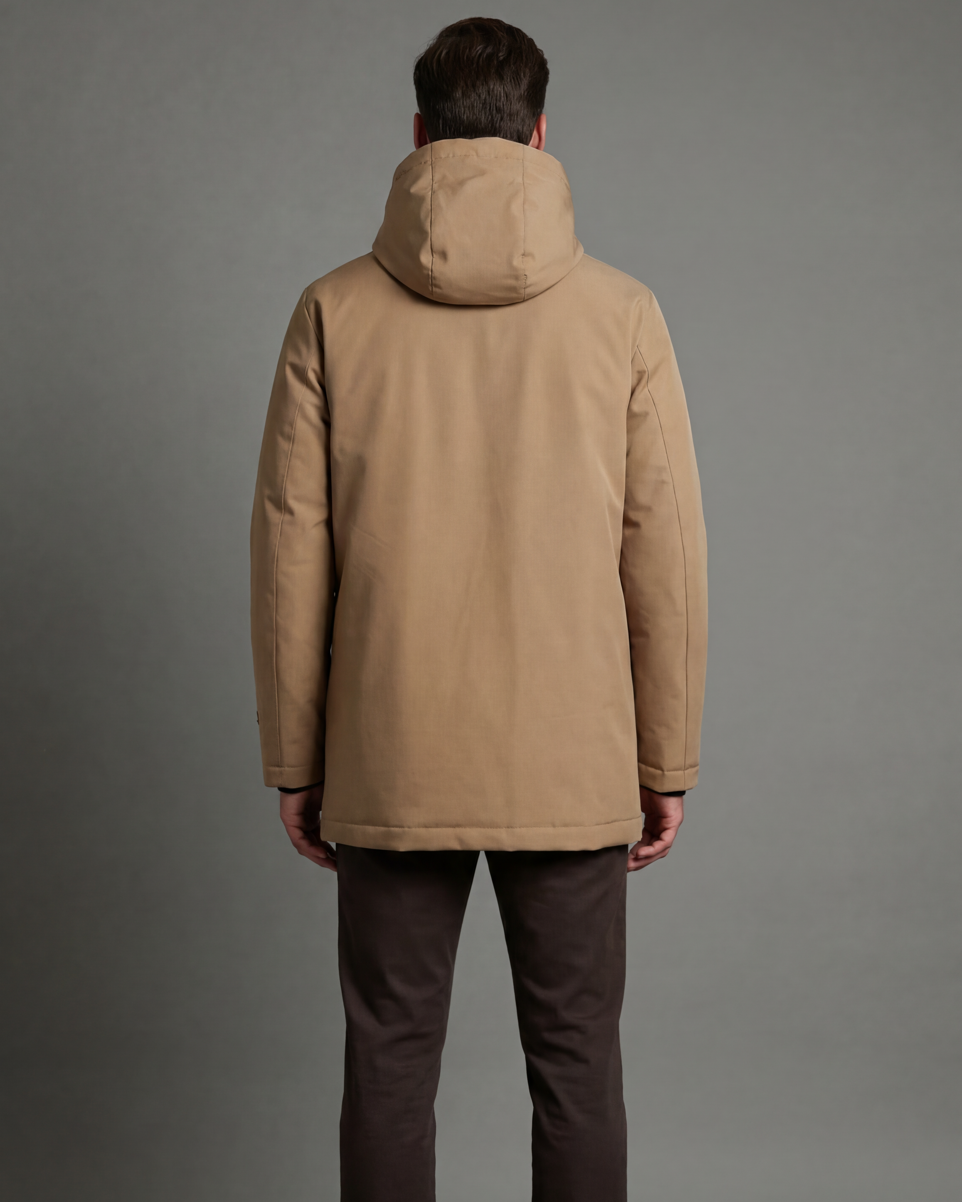 4011O00085MED EMPIRE Beige