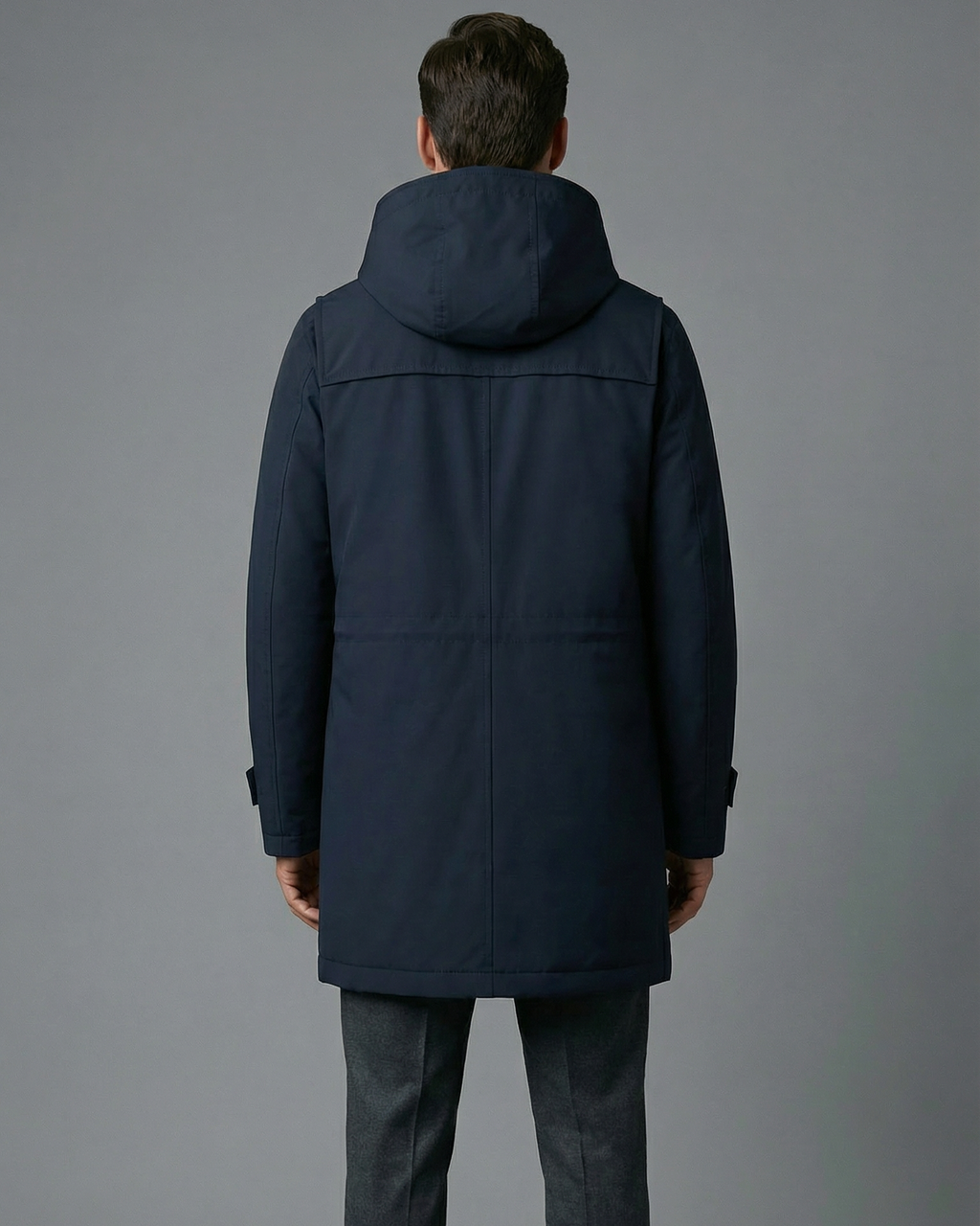 4011O00097M BROOKLYN Navy