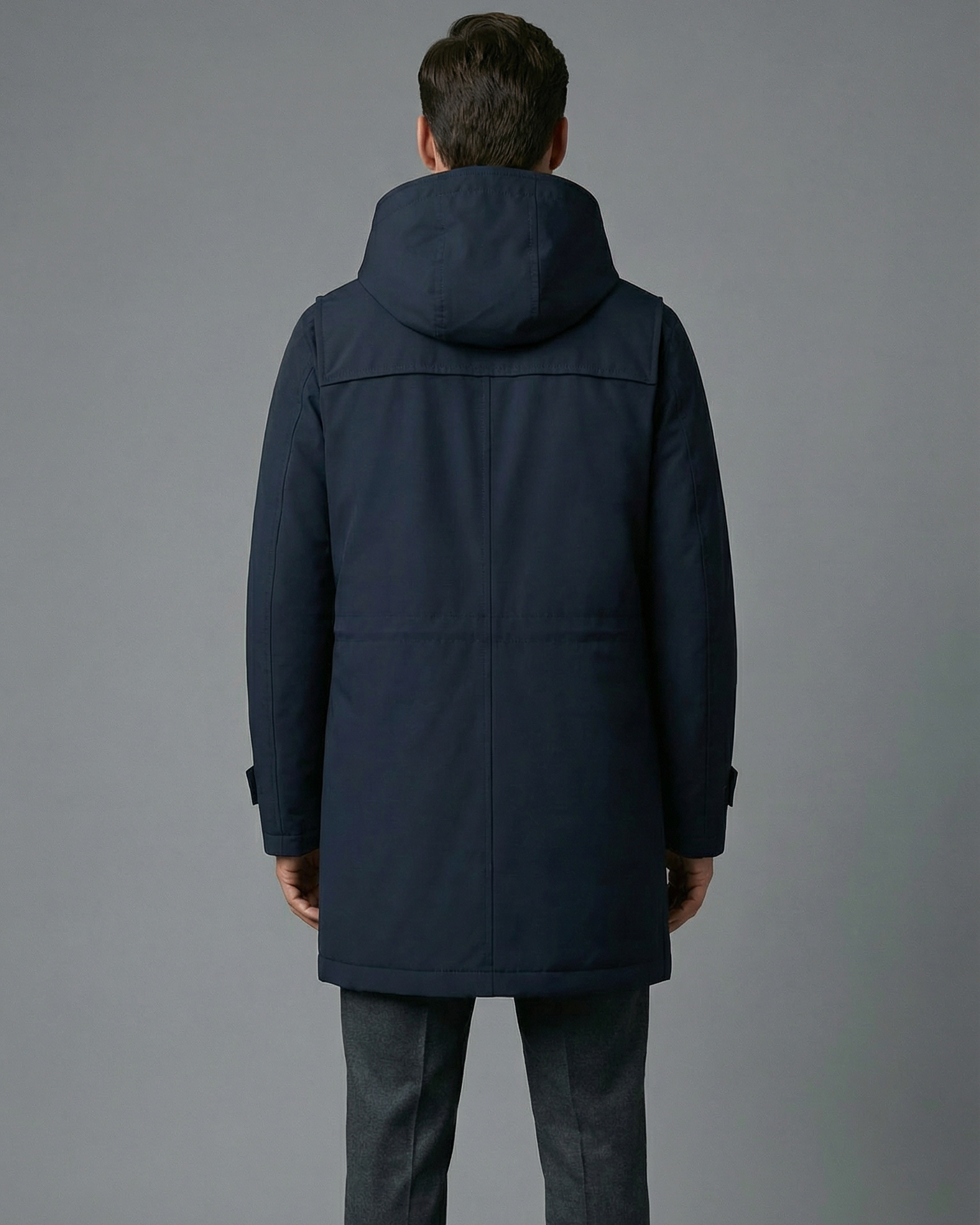 4011O00097M BROOKLYN Navy