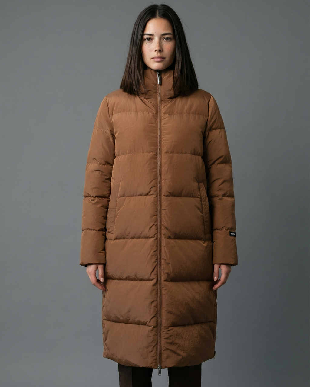 4021O00144MRD ALAGNA Camel