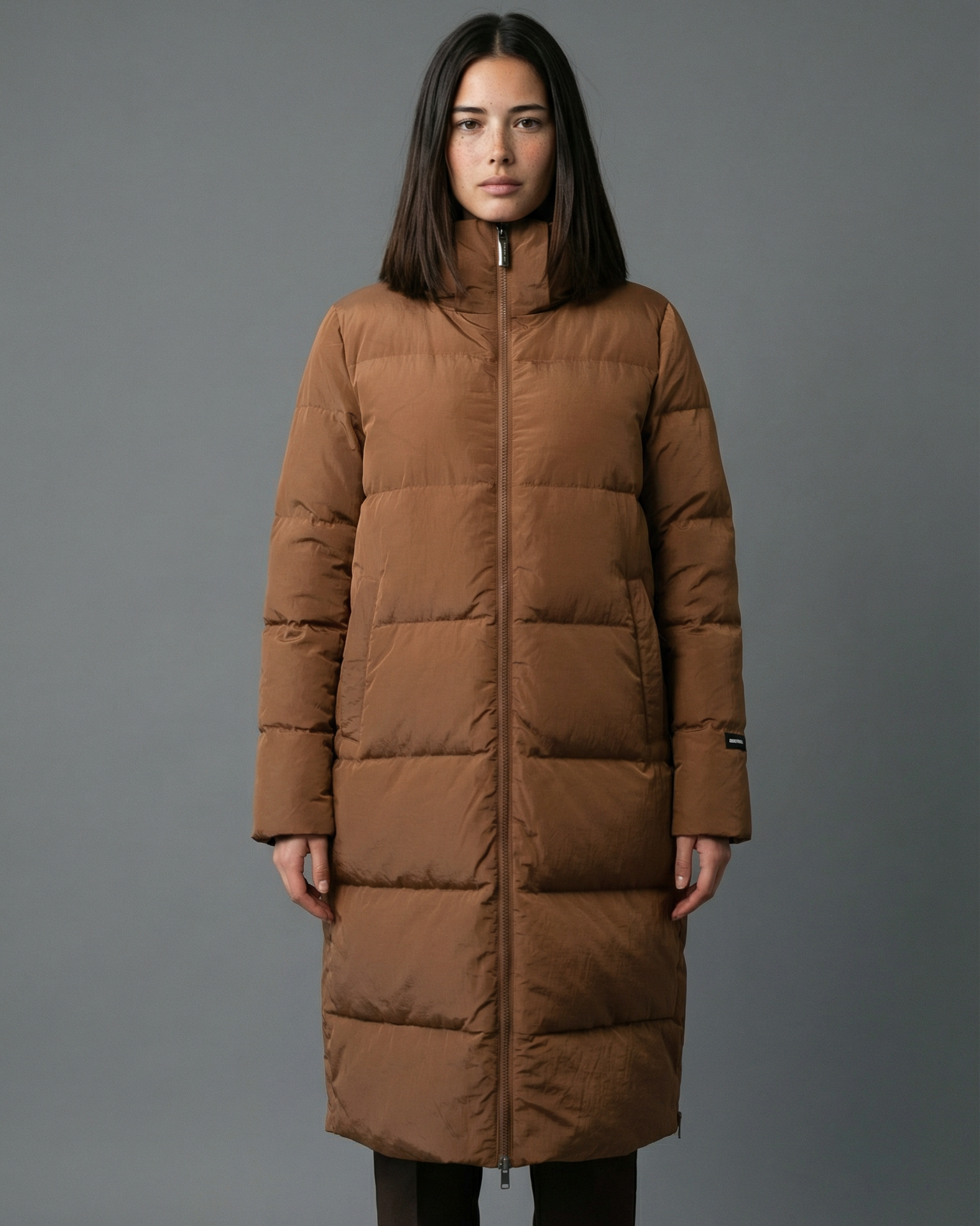 4021O00144MRD ALAGNA Camel