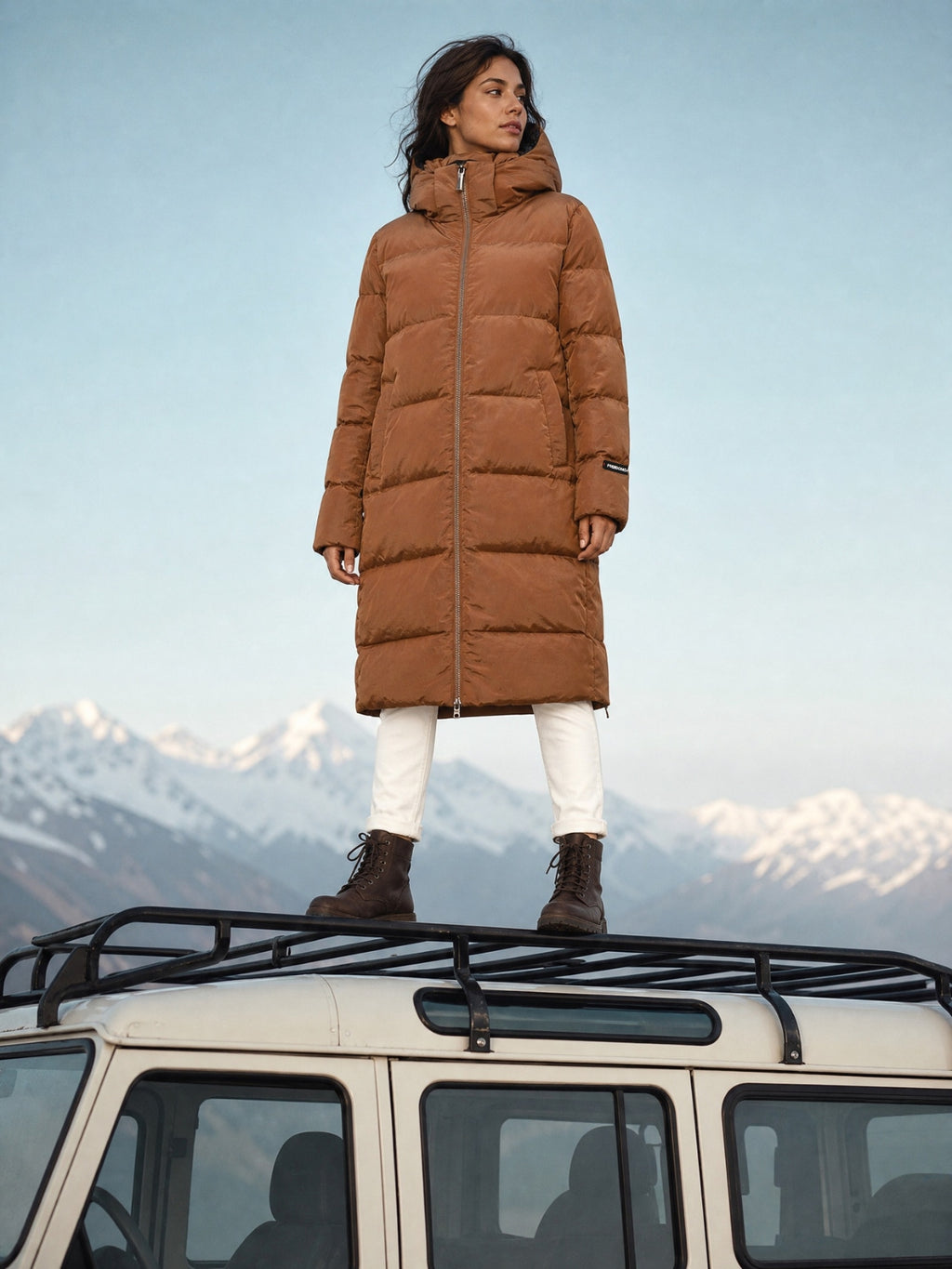 4021O00144MRD ALAGNA Camel