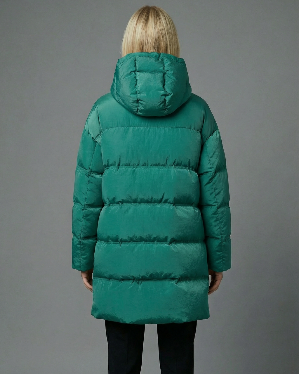 4021O00145MRD CIVETTA Turquoise