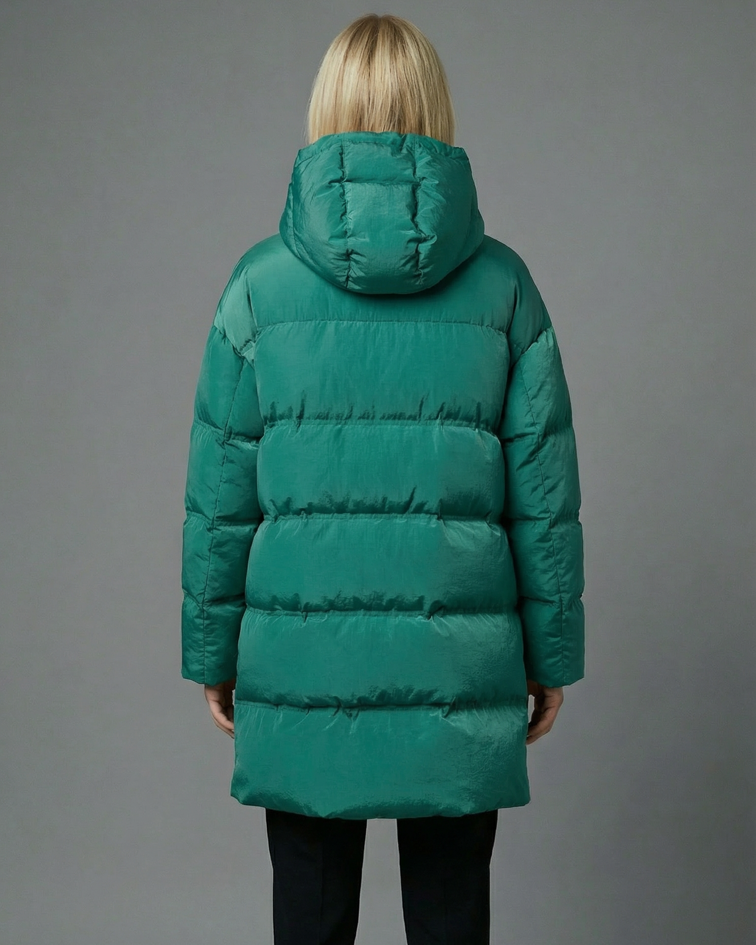 4021O00145MRD CIVETTA Turquoise