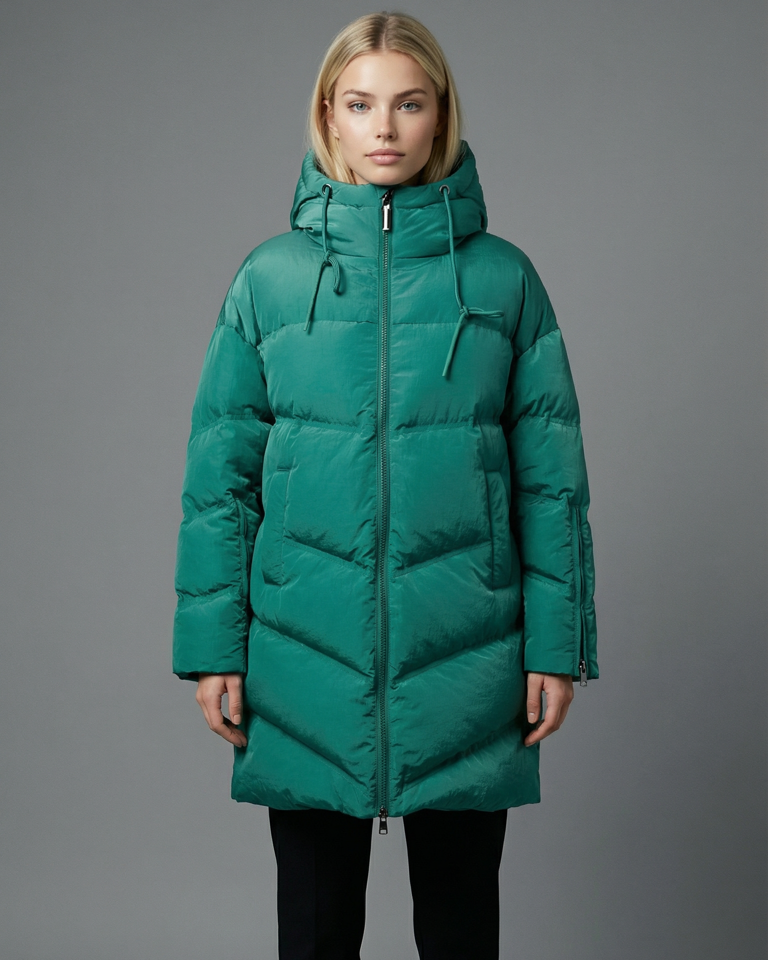 4021O00145MRD CIVETTA Turquoise