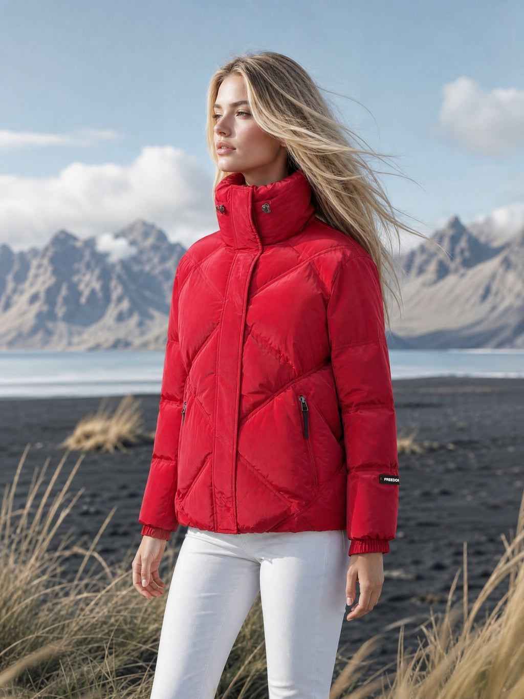 4021O00146MRD CAREZZA Fuxia