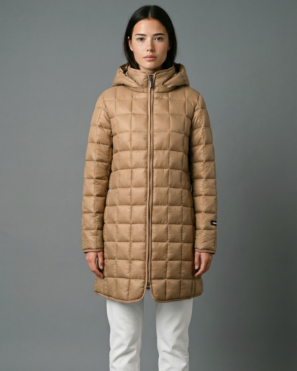 4021O00148ED SLOANE Beige