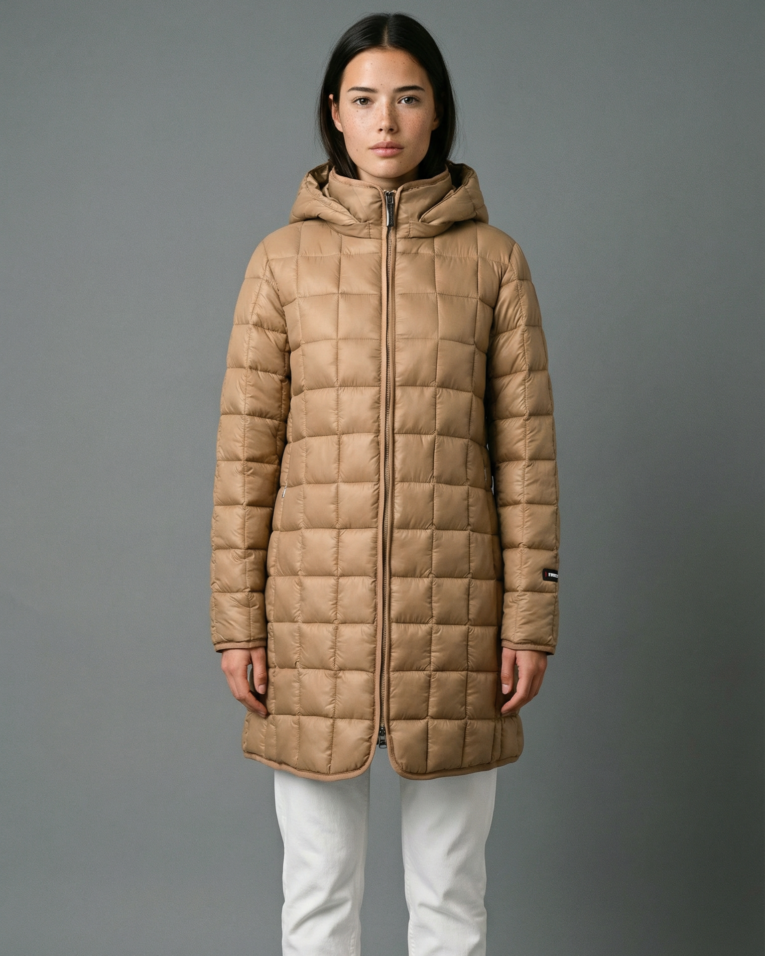 4021O00148ED SLOANE Beige