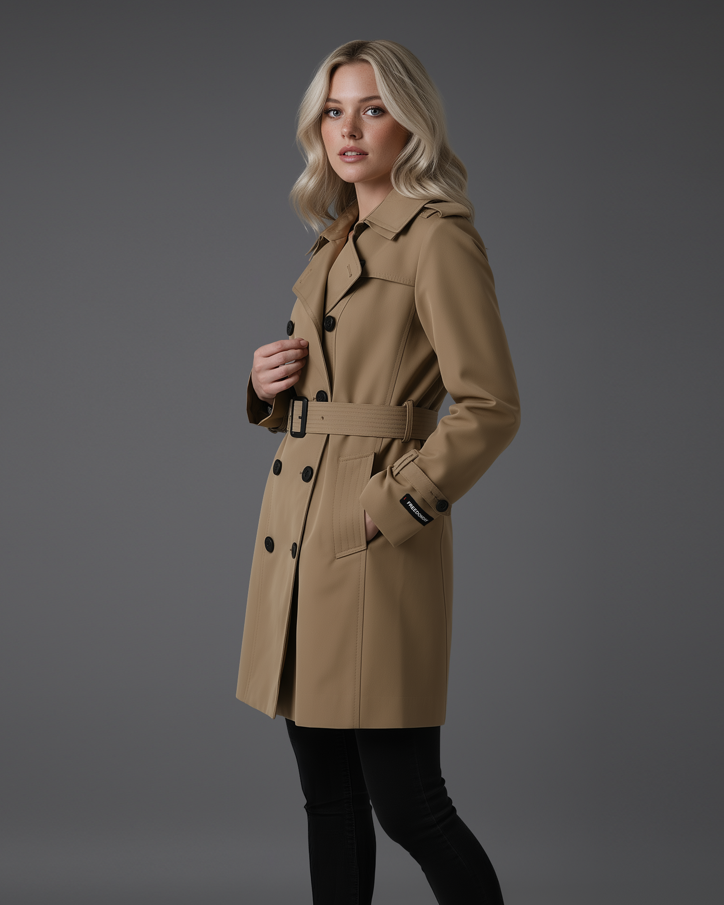 4021O00150 CHELSEA Beige