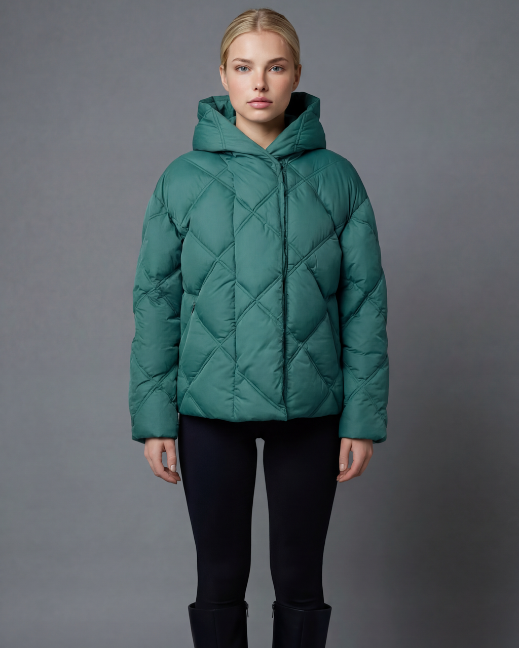 4021O00151MRD EURA Turquoise