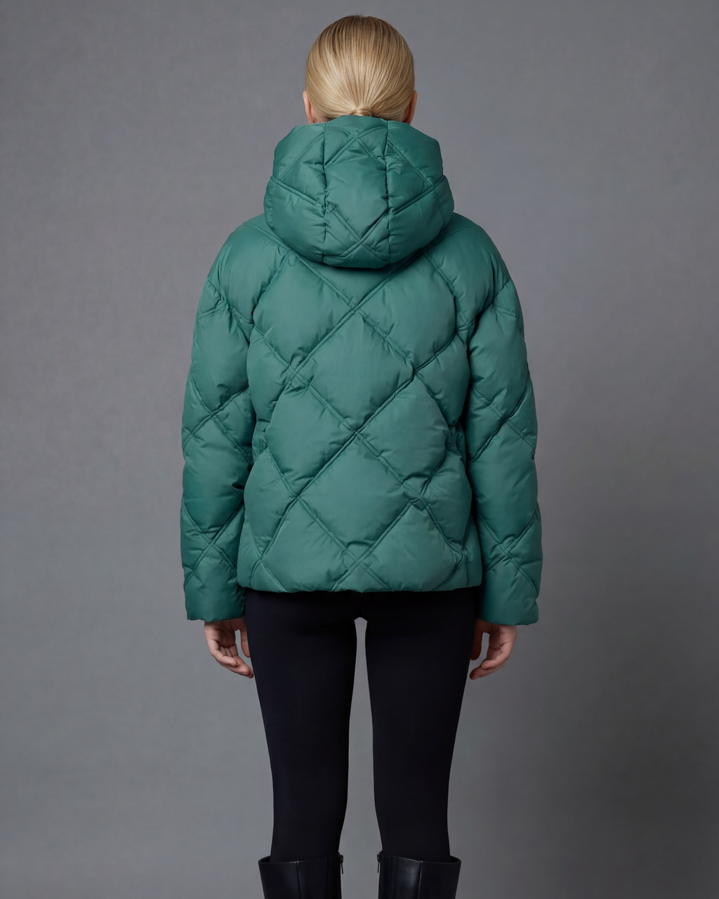 4021O00151MRD EURA Turquoise