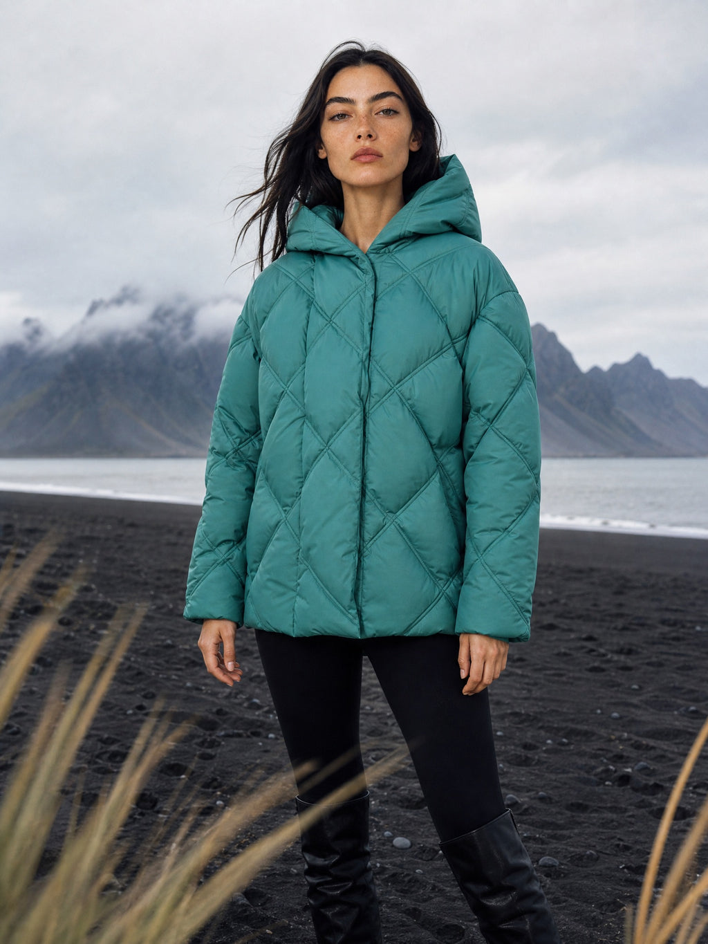 4021O00151MRD EURA Turquoise