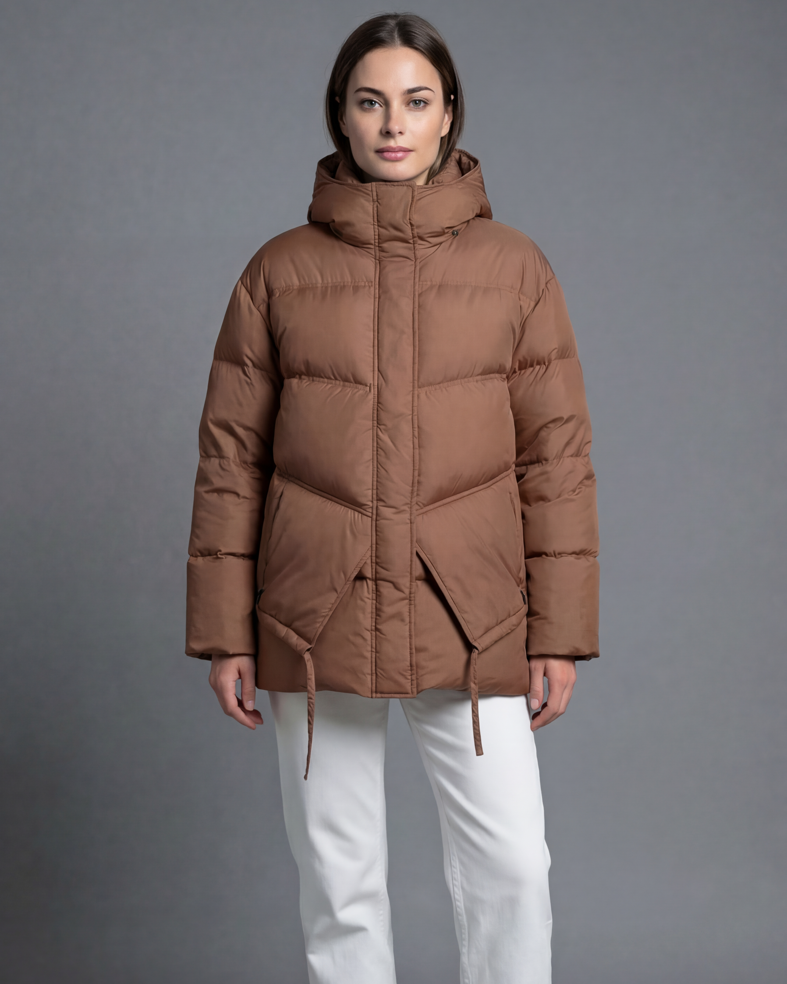 4021O00152MRD ROLLIN Camel