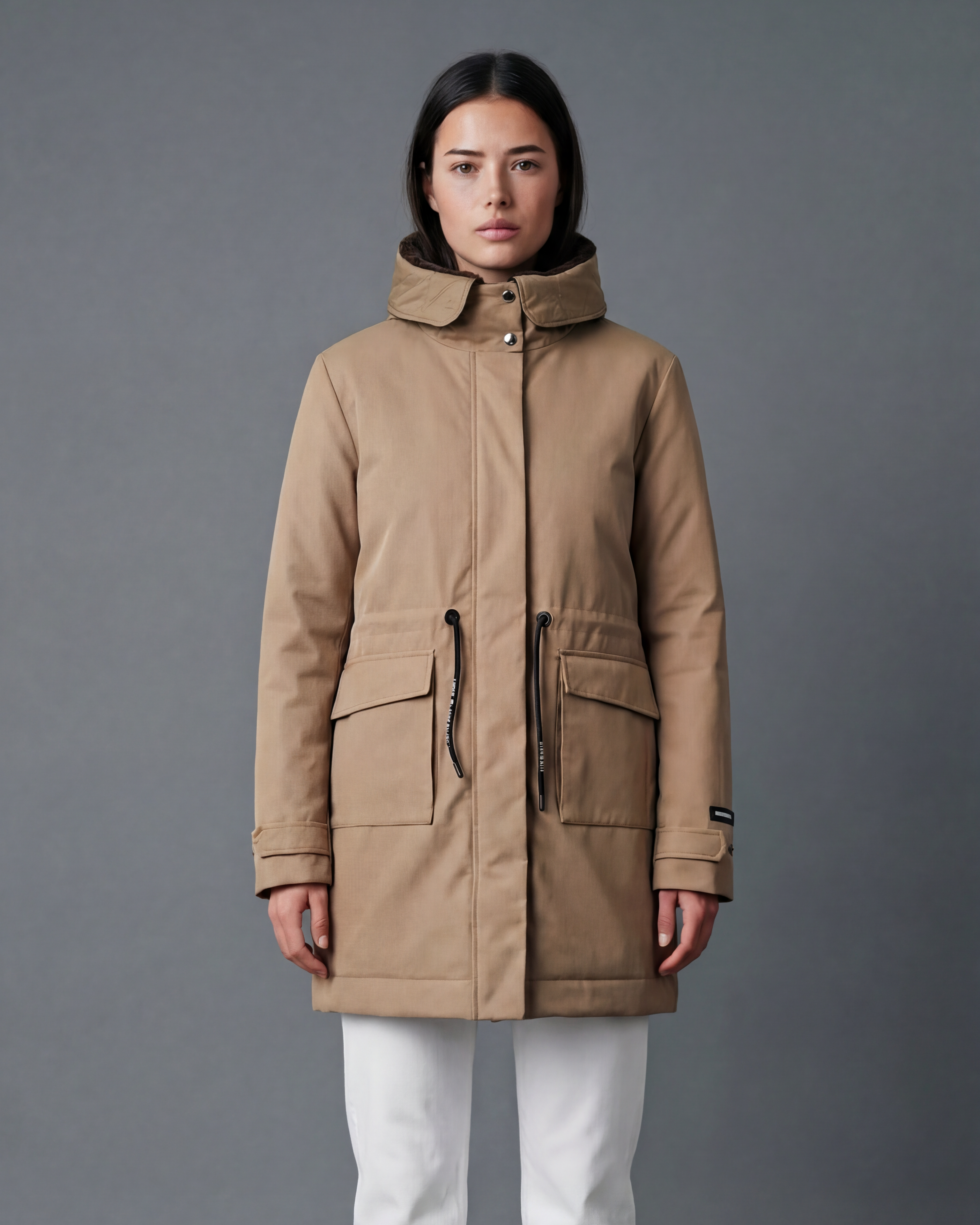 4021O00158EDEF GABRY Beige