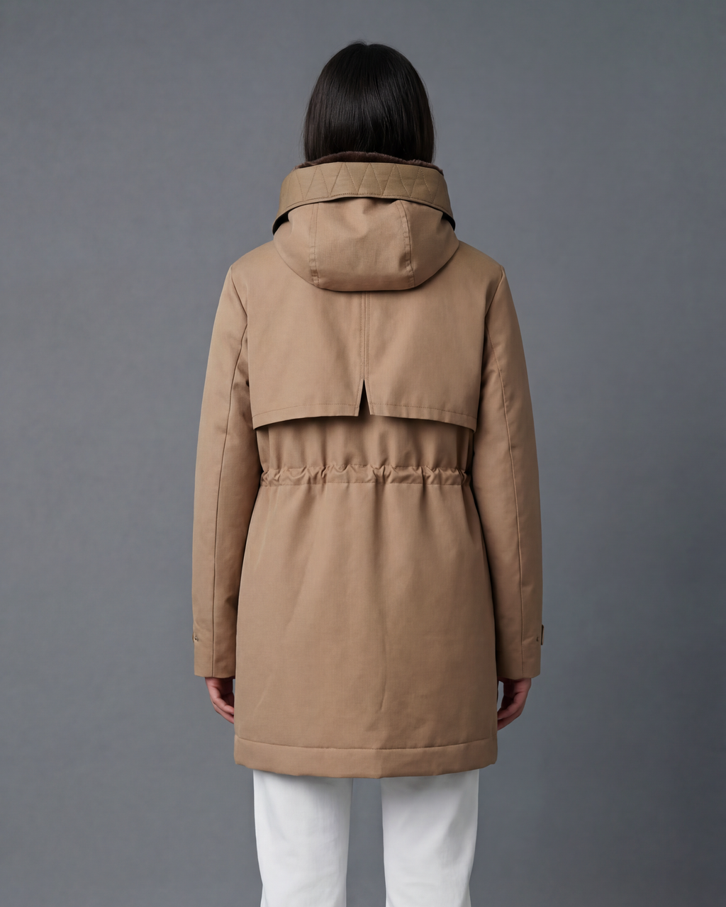 4021O00158EDEF GABRY Beige
