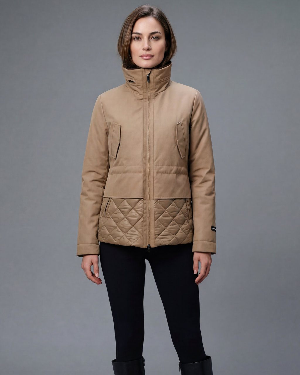 4021O00159EDEF ROSIE Beige