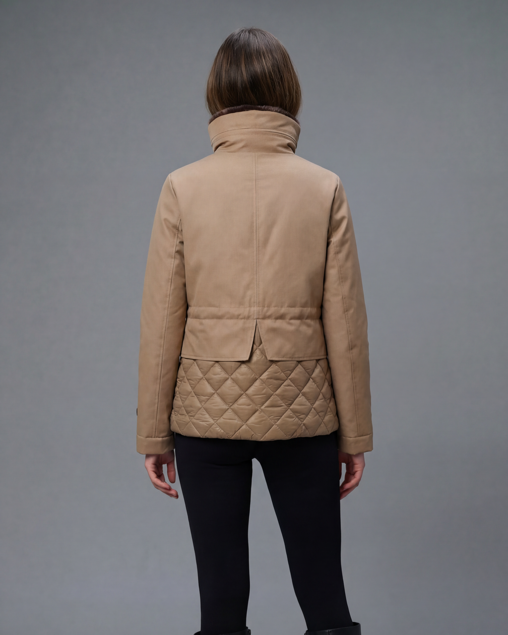 4021O00159EDEF ROSIE Beige