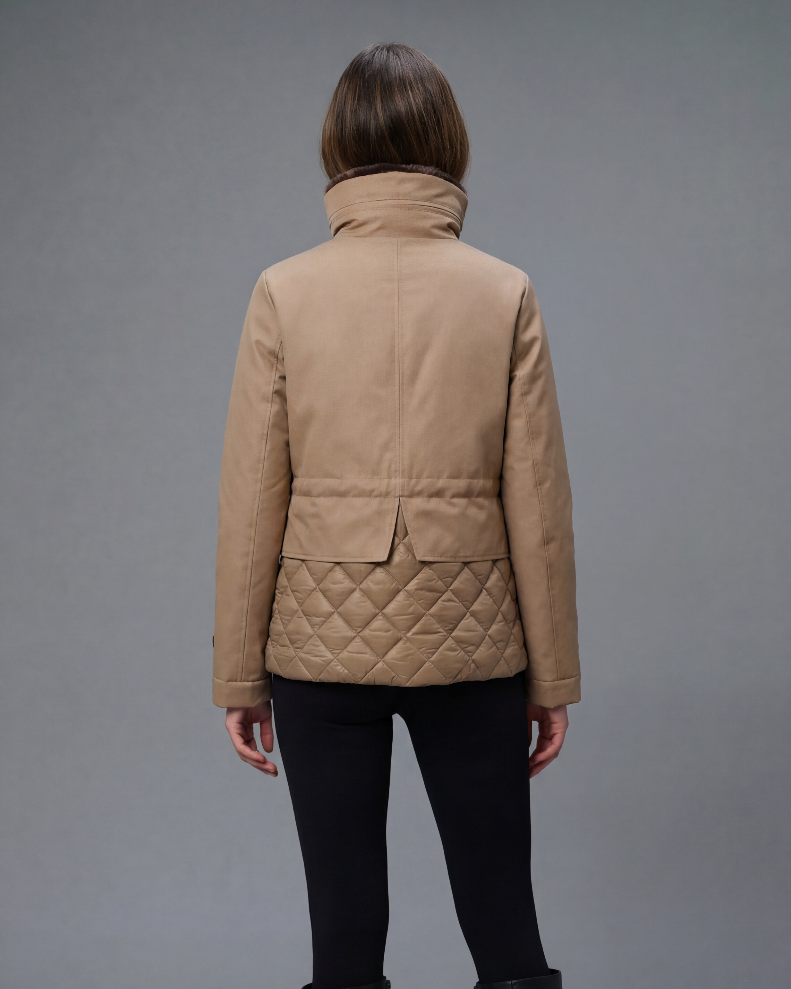 4021O00159EDEF ROSIE Beige