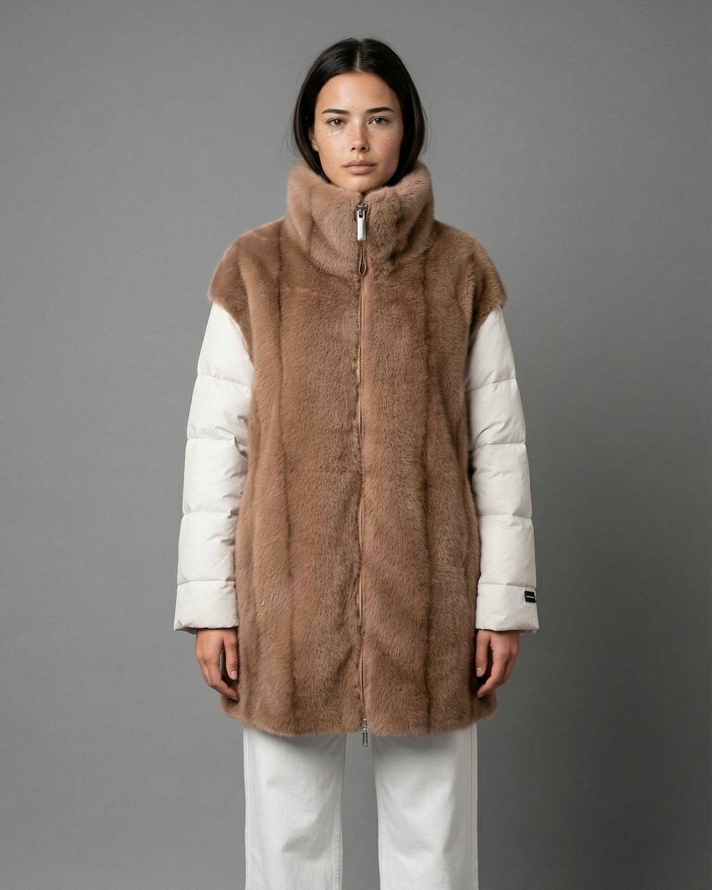 4021O00172MRDEF REDWOOD White