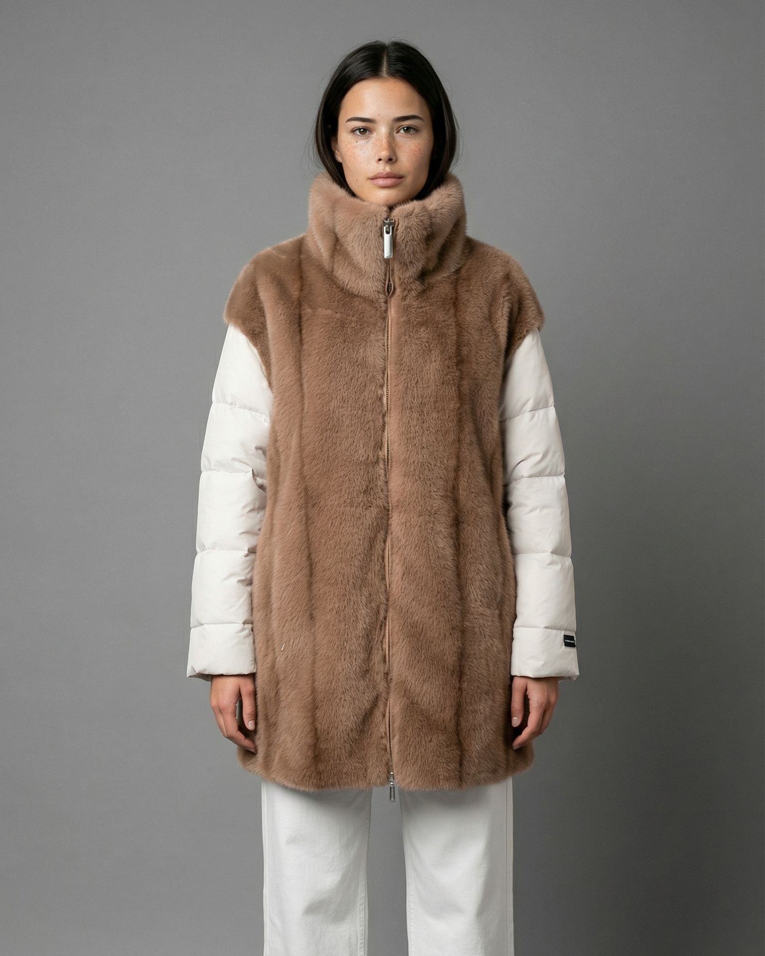 4021O00172MRDEF REDWOOD White