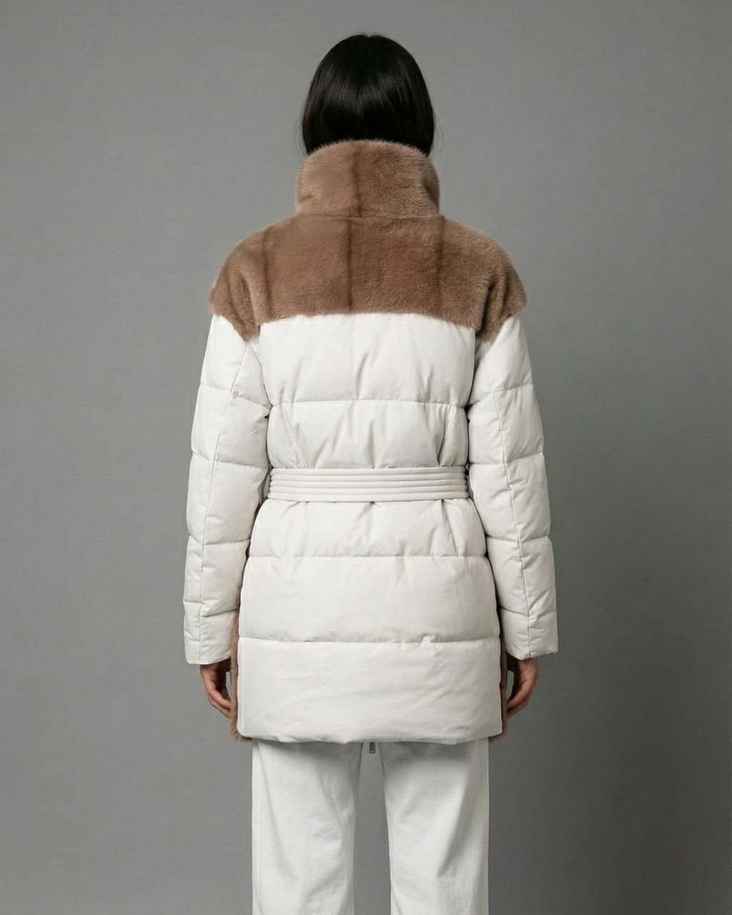 4021O00172MRDEF REDWOOD White
