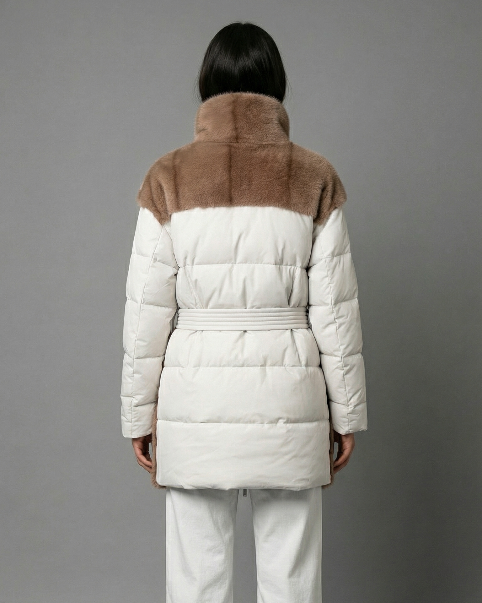 4021O00172MRDEF REDWOOD White