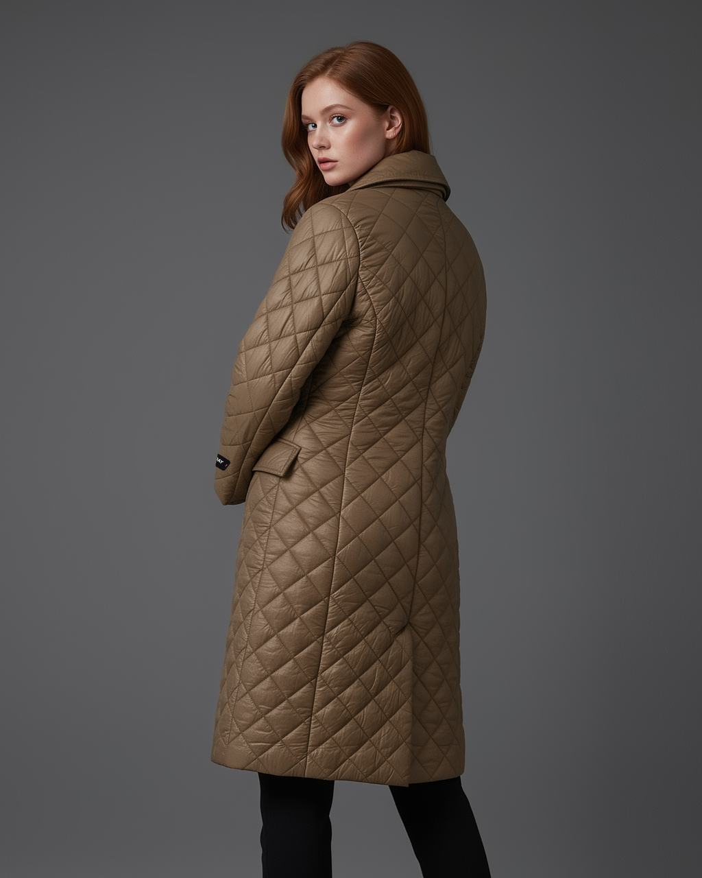 4021O00180ED KEMPTON Beige
