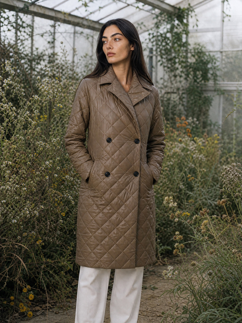 4021O00180ED KEMPTON Beige