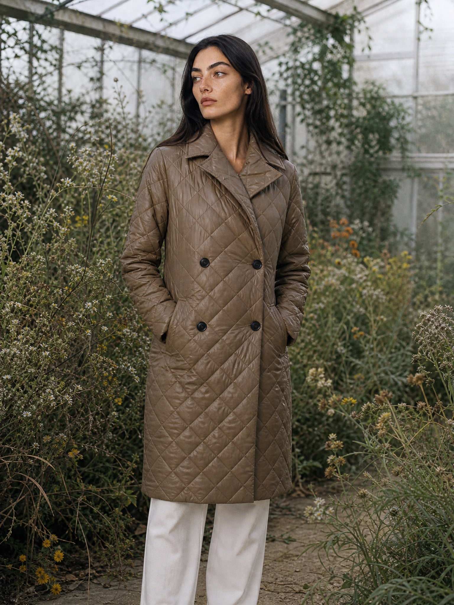 4021O00180ED KEMPTON Beige