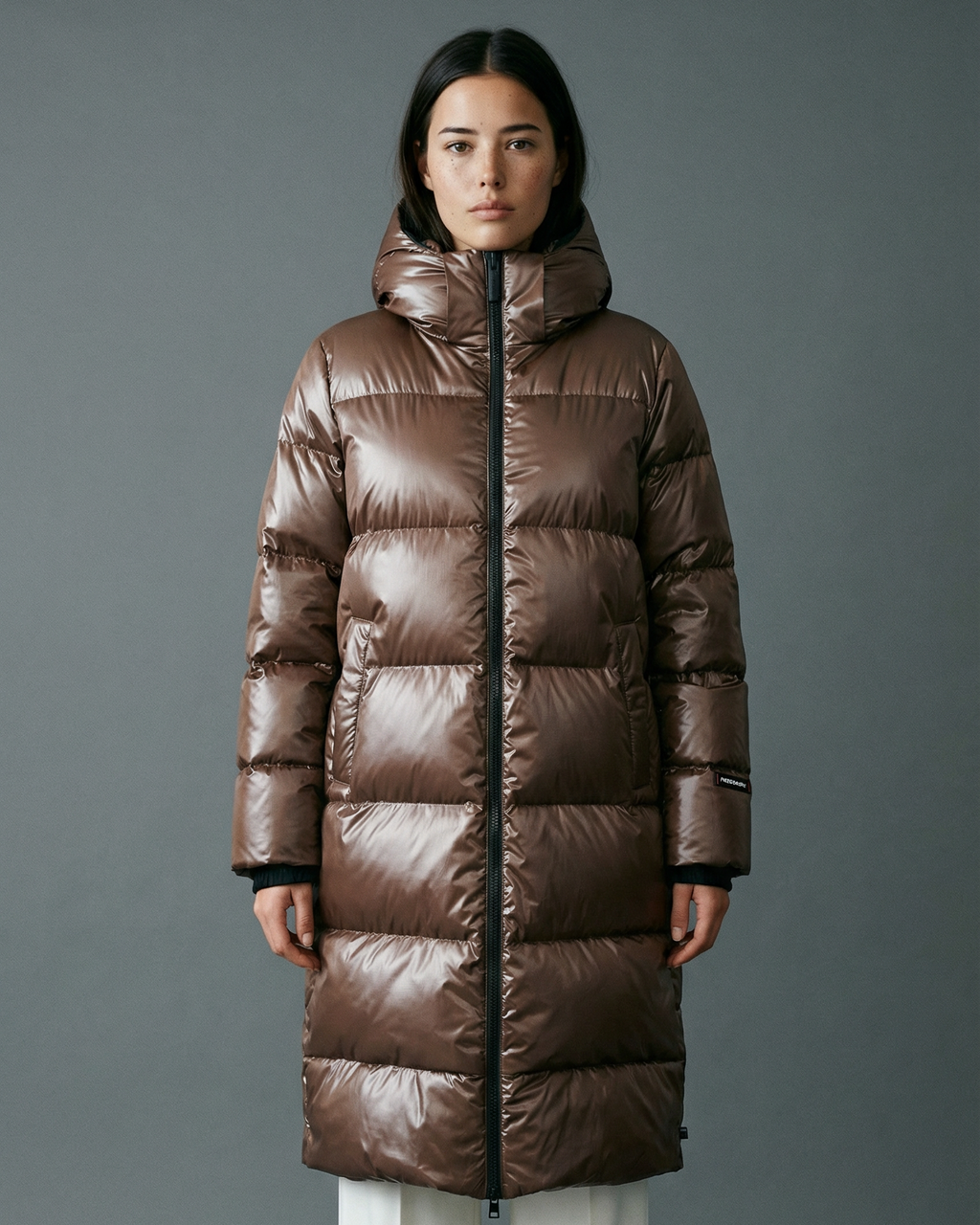 4021O00191MRD MARMOLADA Brown