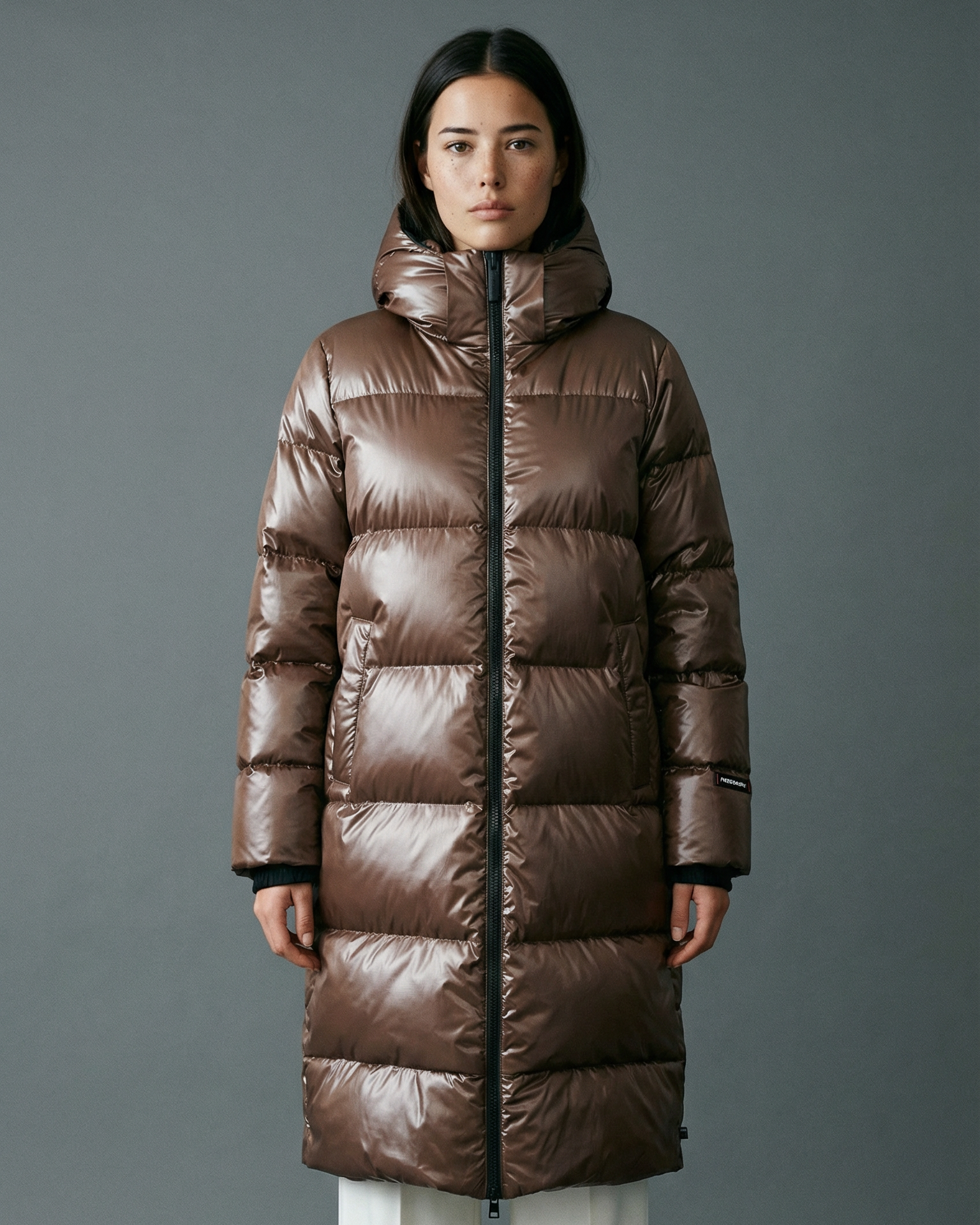 4021O00191MRD MARMOLADA Brown