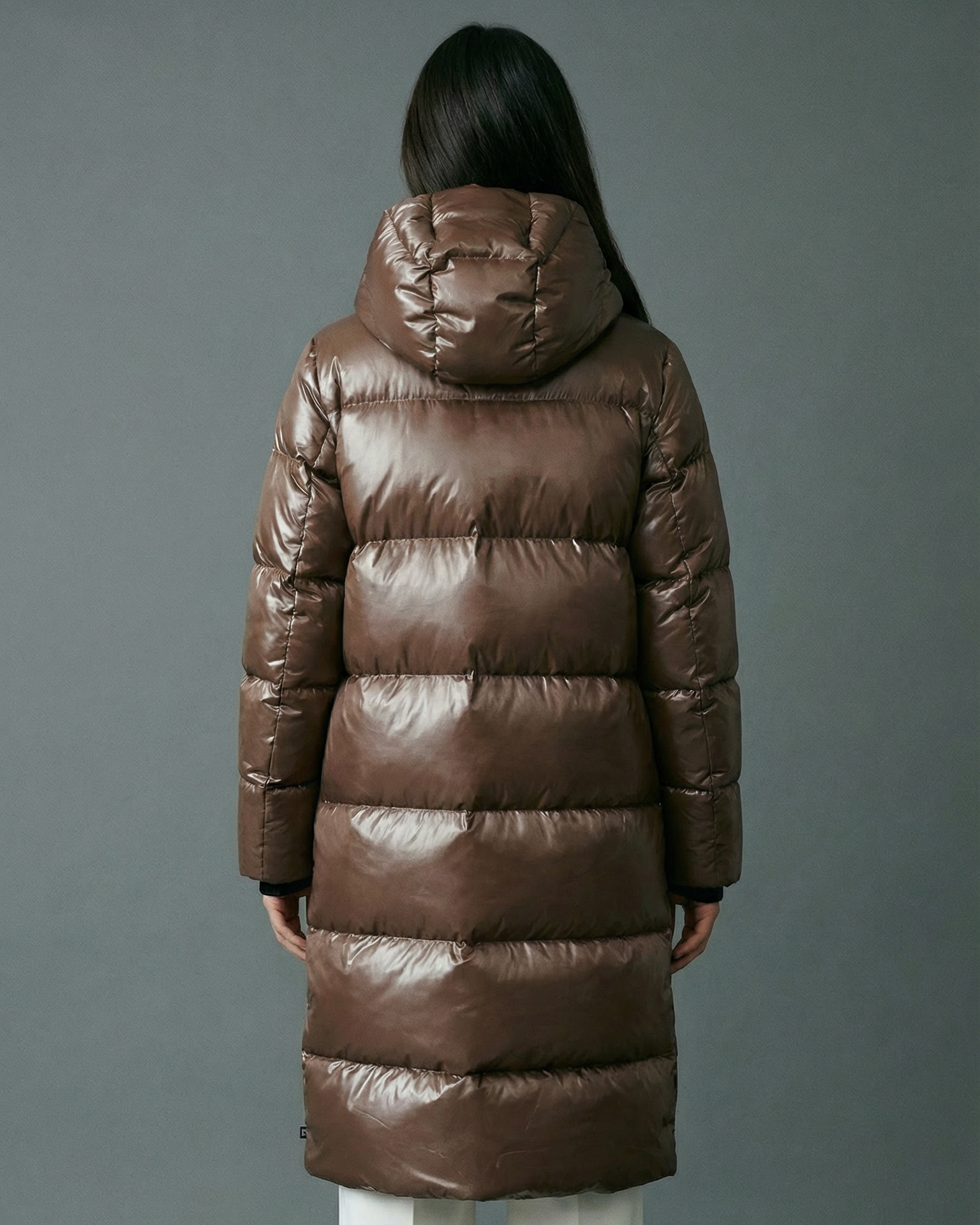 4021O00191MRD MARMOLADA Brown