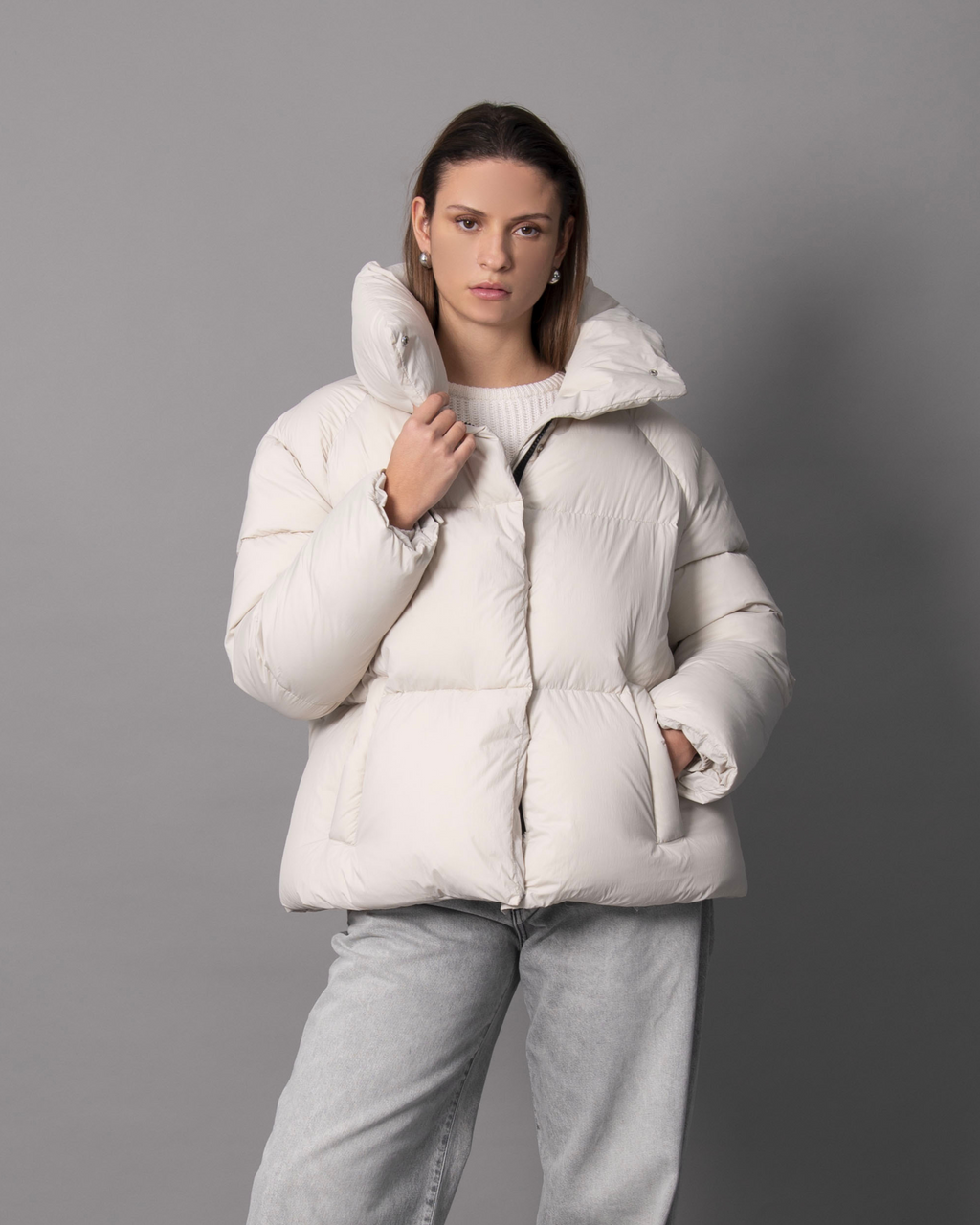 FD W132 Stock 242 gr