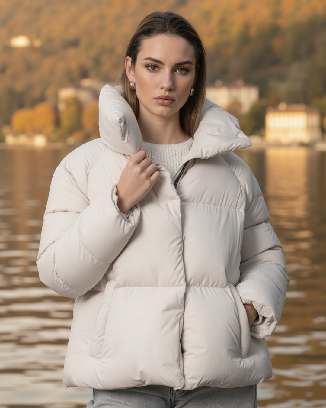 FD W132 Stock 242 gr