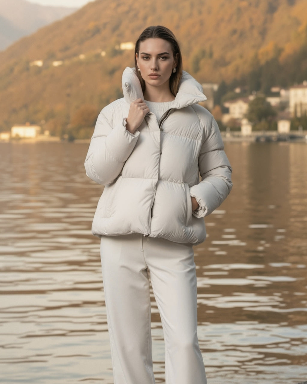 FD W132 Stock 242 gr