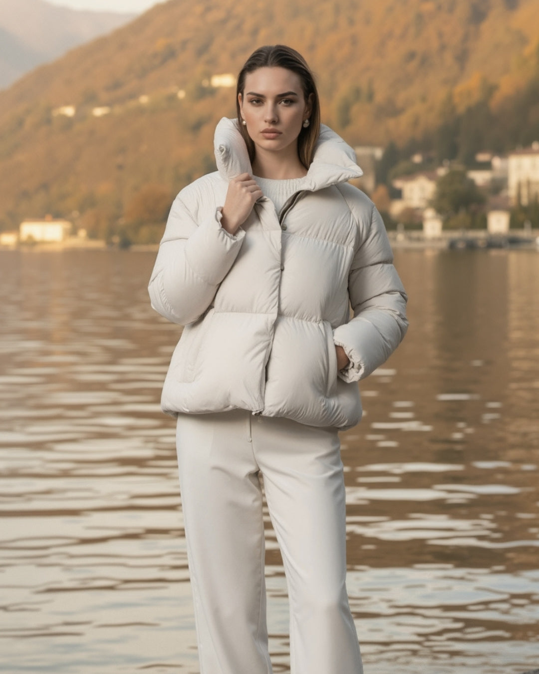 FD W132 Stock 242 gr